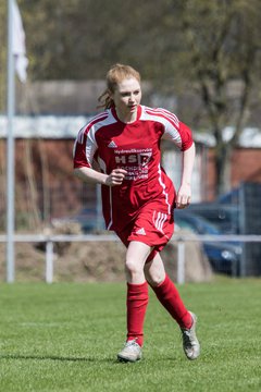 Bild 402 - F VfL Oldesloe II - SG Holstein S�d : Ergebnis: 0:15